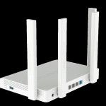ROUTER KEENETIC KN-3810-01-EU
