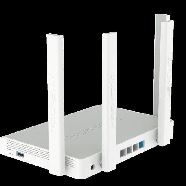 ROUTER KEENETIC KN-3810-01-EU
