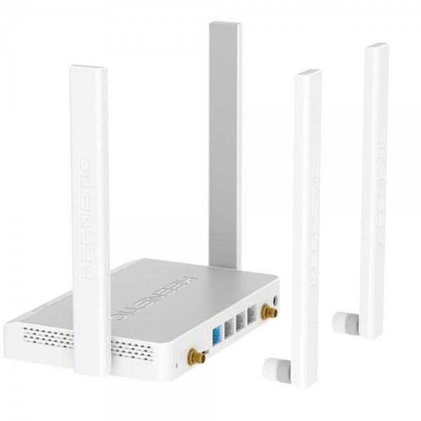 ROUTER KEENETIC KN-2212-01-EU ROUTER KEENETIC KN-2212-01-EU
