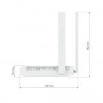 ROUTER KEENETIC KN-3710-01-EU