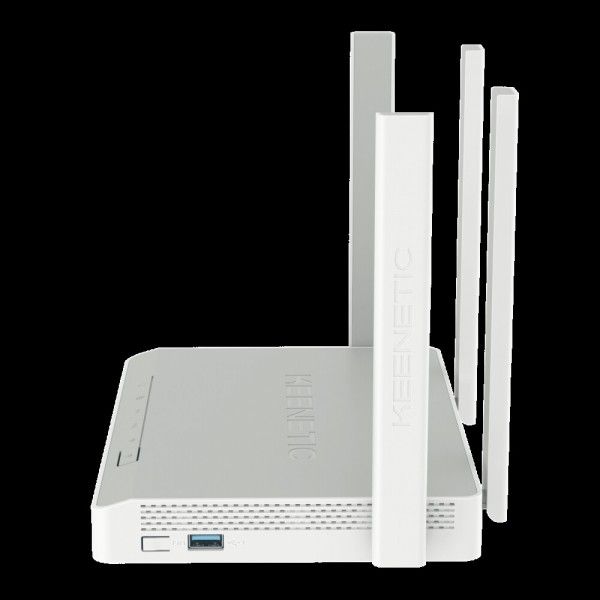 ROUTER KEENETIC KN-3810-01-EU
