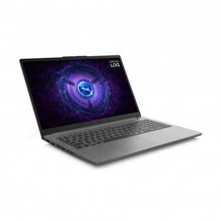 Porttil LENOVO LOQ E 15IAX9E-923