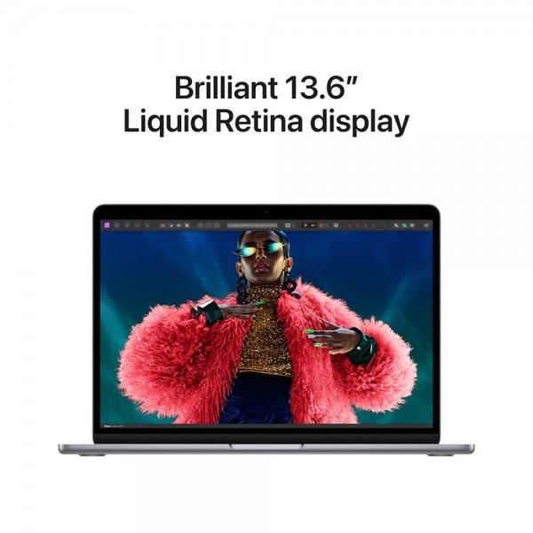 Porttil Apple MacBook Air MC8M4PO/A