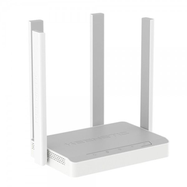 ROUTER KEENETIC KN-2212-01-EU ROUTER KEENETIC KN-2212-01-EU