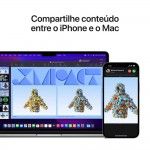 Porttil Apple MacBook Air MC7X4PO/A