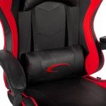 CADEIRA GAMING NAPOFIX MONZA GC1200