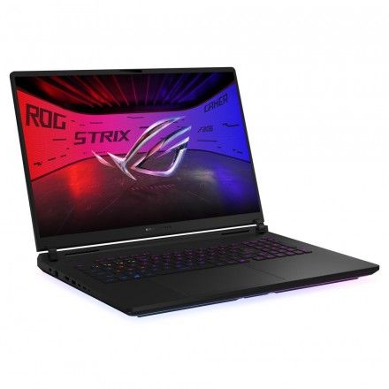 PORTTIL ASUS ROG Strix Scar 18 G835LX U92B59PB1