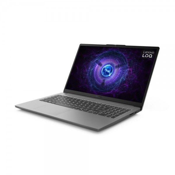 Porttil LENOVO LOQ E 15IAX9E-923