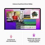 Porttil Apple MacBook Air MC7X4PO/A