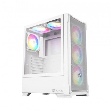 COMPUTADOR GAMING INVICTUS V59
