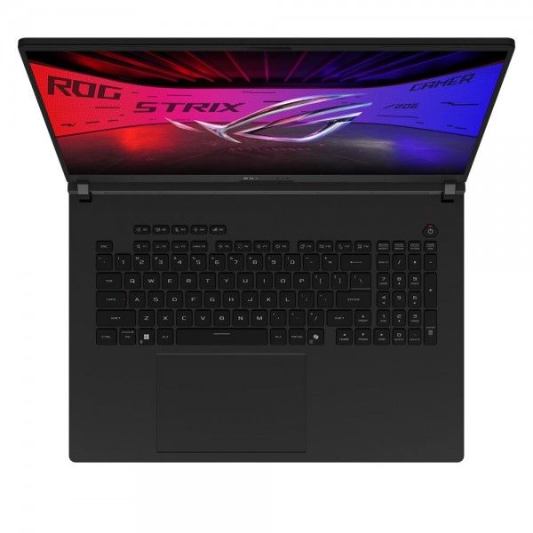 PORTTIL ASUS ROG Strix Scar 18 G835LX U92B59PB1