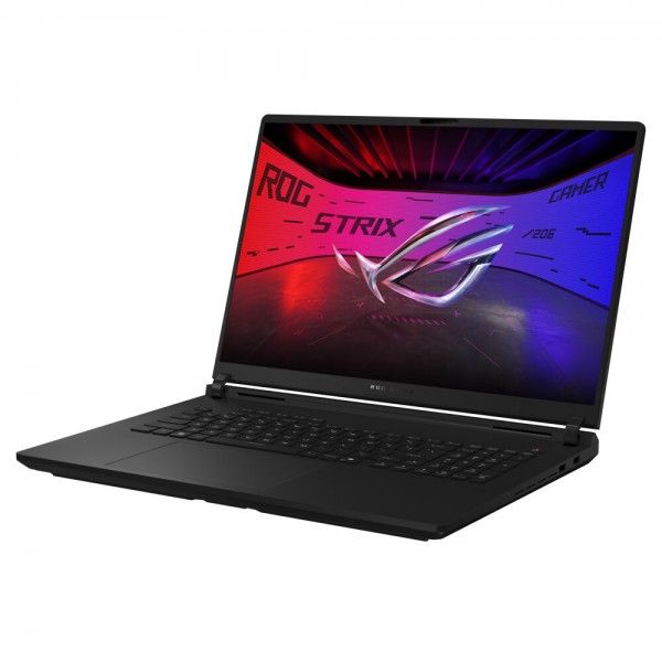 PORTTIL ASUS ROG Strix Scar 18 G835LX U92B59PB1
