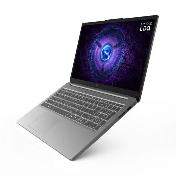 Porttil LENOVO LOQ E 15IAX9E-923