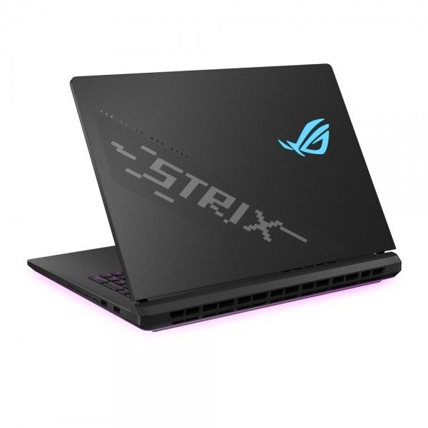 PORTTIL ASUS ROG Strix Scar 18 G835LX U92B59PB1