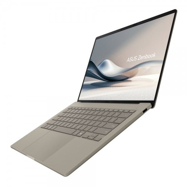 Porttil ASUS Zenbook A14 UX3407QA X1PBOHDGP1