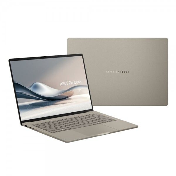 Porttil ASUS Zenbook A14 UX3407QA X1PBOHDGP1