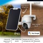 CMARA DE VIGILNCIA REOLINK B4GPT2K03SP