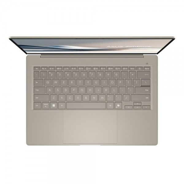 Porttil ASUS Zenbook A14 UX3407QA X1PBOHDGP1