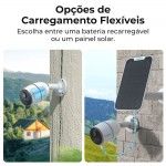 CMARA DE VIGILNCIA REOLINK B4GB2K01SP