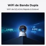 CMARA DE VIGILNCIA REOLINK BWPTDB4K10