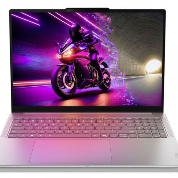 Porttil LENOVO YOGA PRO 16IAH10-334
