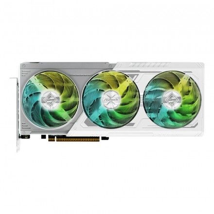 PLACA GRFICA ASROCK RADEON RX 9070 90-GA5EZZ-00UANF