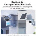 CMARA DE VIGILNCIA REOLINK BWPTDB4K10