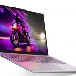 Porttil LENOVO YOGA PRO 16IAH10-334