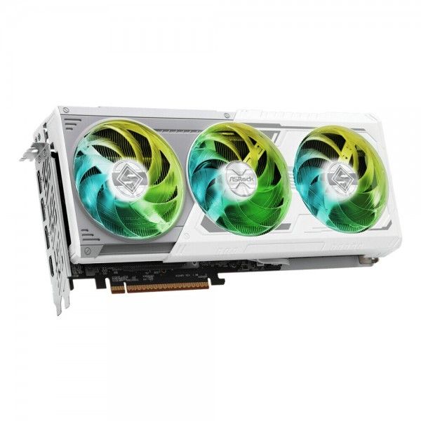 PLACA GRFICA ASROCK RADEON RX 9070 90-GA5EZZ-00UANF