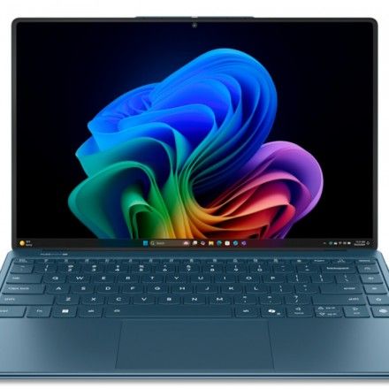 Porttil LENOVO - Intel Ultra 7 Yoga Slim 9 14ILL10 -303
