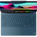 Porttil LENOVO - Intel Ultra 7 Yoga Slim 9 14ILL10 -303