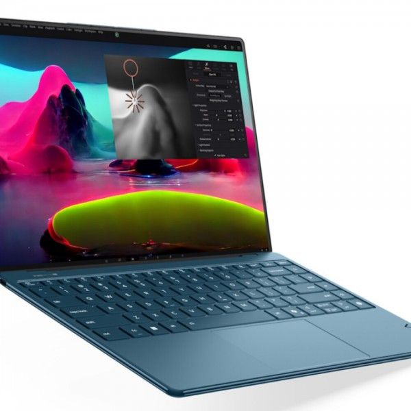 Porttil LENOVO - Intel Ultra 7 Yoga Slim 9 14ILL10 -303