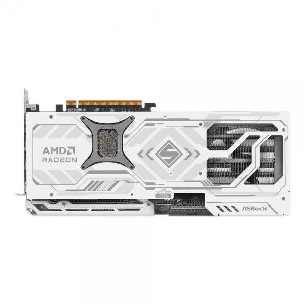 PLACA GRÁFICA ASROCK RADEON RX 9070 90-GA5EZZ-00UANF PLACA GRÁFICA ASROCK RADEON RX 9070 90-GA5EZZ-00UANF