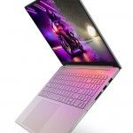 Porttil LENOVO YOGA PRO 16IAH10-334