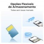 CMARA DE VIGILNCIA REOLINK B4GB2K01SP