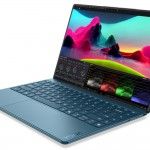 Porttil LENOVO - Intel Ultra 7 Yoga Slim 9 14ILL10 -303