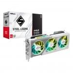 PLACA GRFICA ASROCK RADEON RX 9070 90-GA5EZZ-00UANF