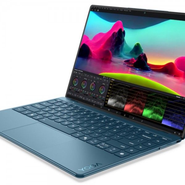 Porttil LENOVO - Intel Ultra 7 Yoga Slim 9 14ILL10 -303