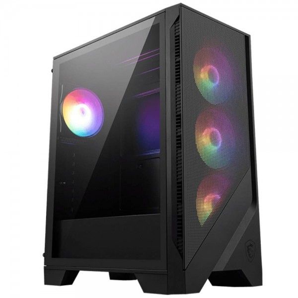 COMPUTADOR GAMING INVICTUS V72