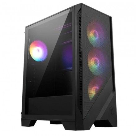 COMPUTADOR GAMING INVICTUS V1