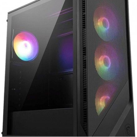 COMPUTADOR GAMING INVICTUS V81