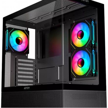 COMPUTADOR GAMING INVICTUS V90