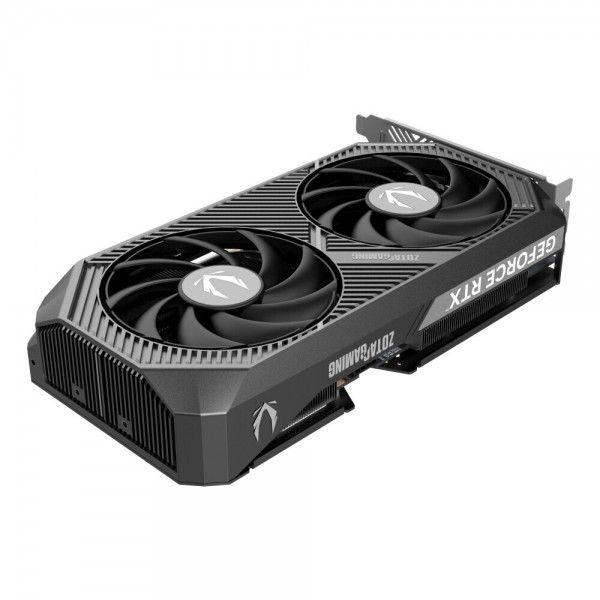PLACA GRFICA - ZOTAC GAMING RTX 5060 - ZT-B50620H-10M