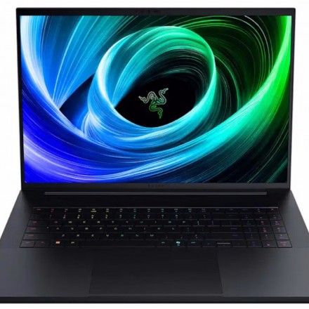 Porttil RAZER BLADE 18