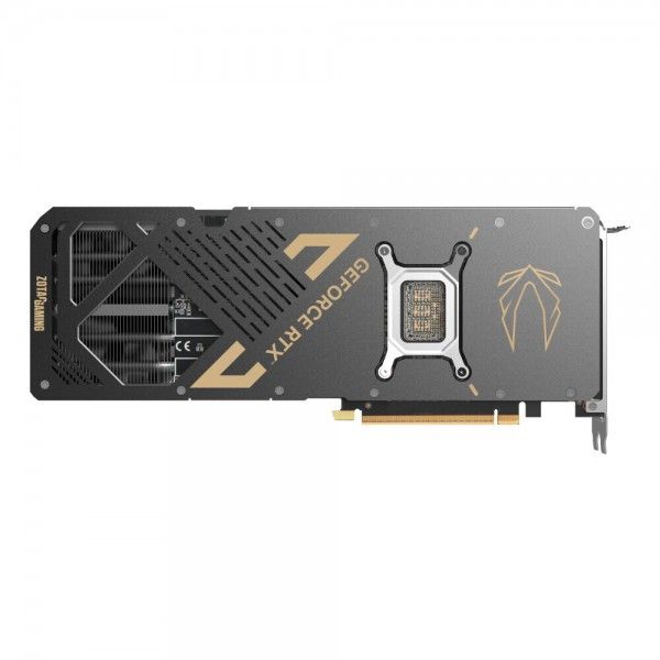 PLACA GRFICA ZOTAC GAMING NVIDIA GEFORCE RTX 5070 ZT-B50710D3-10P