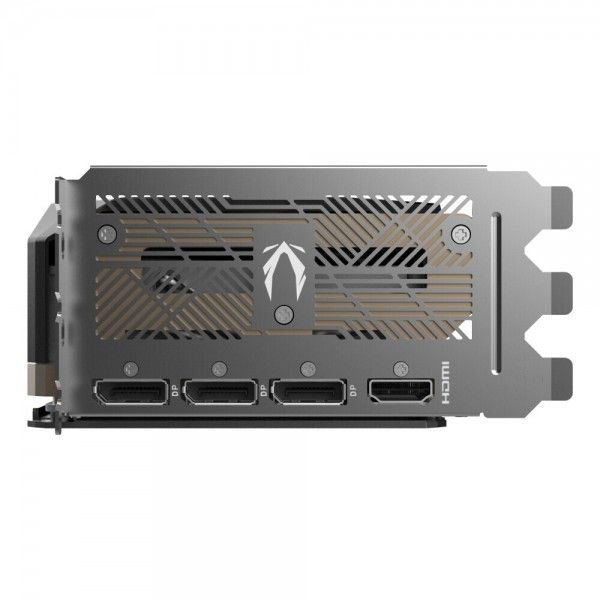 PLACA GRFICA ZOTAC GAMING NVIDIA RTX 5080 ZT-B50800D2-10P
