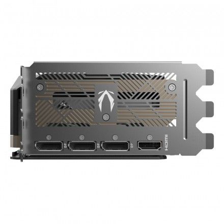 PLACA GRFICA ZOTAC GAMING NVIDIA RTX 5080 ZT-B50800D2-10P