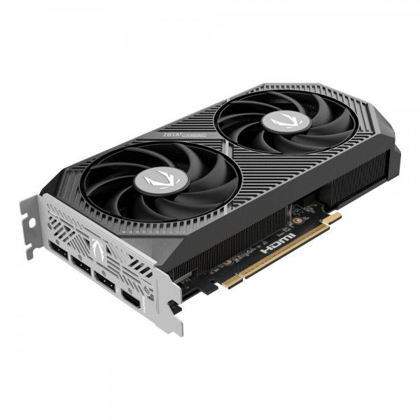 PLACA GRFICA - ZOTAC GEFORCE RTX 5060 - ZT-B50620E-10M