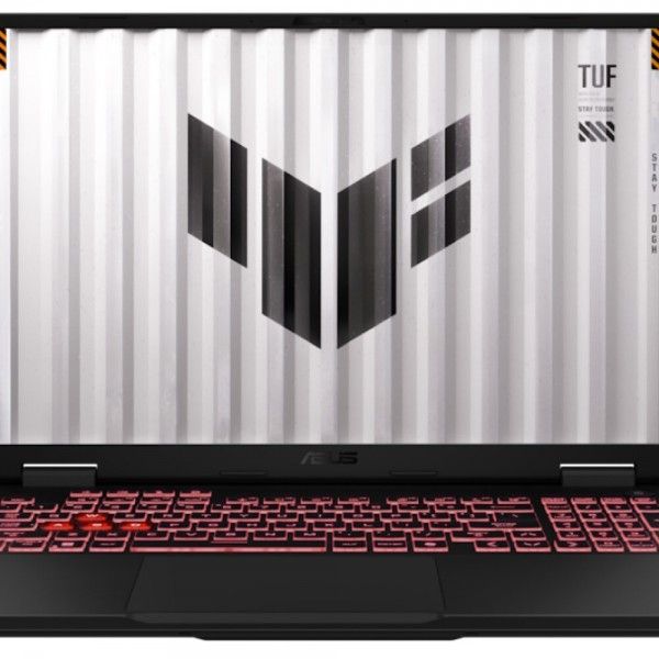 Porttil Asus TUF Gaming FA608UM R72B56CS1