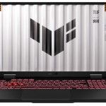 Porttil Asus TUF Gaming FA608UM R72B56CS1
